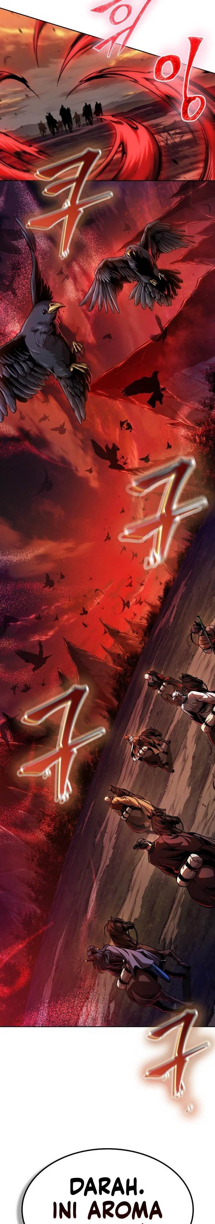 Read Nano Machine (ID) Manga Online