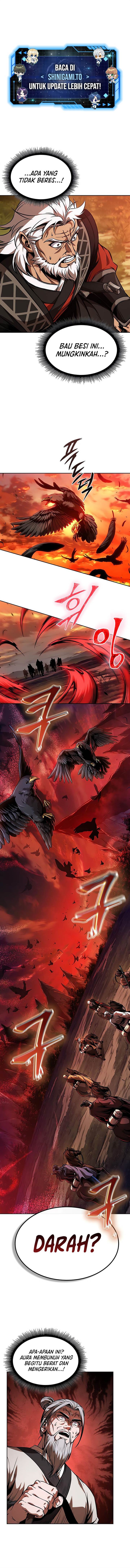 Read Nano Machine (ID) Manga Online