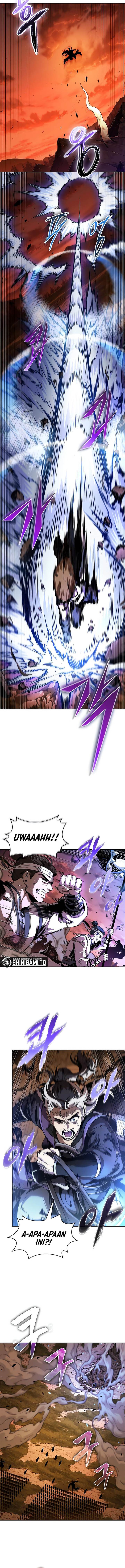 Read Nano Machine (ID) Manga Online