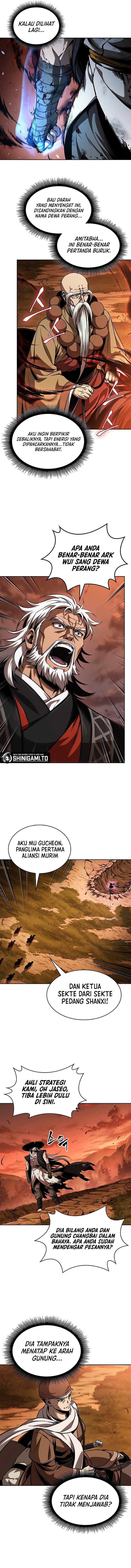 Read Nano Machine (ID) Manga Online