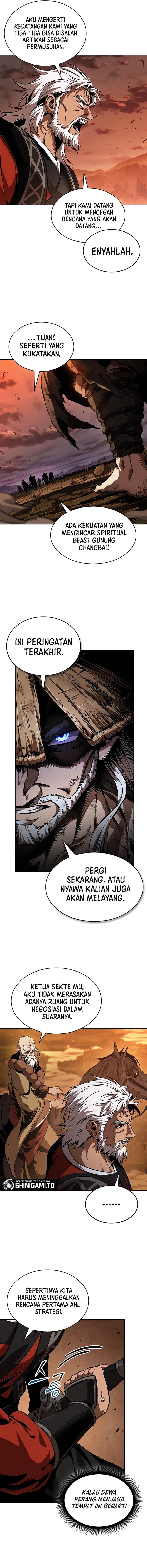 Read Nano Machine (ID) Manga Online