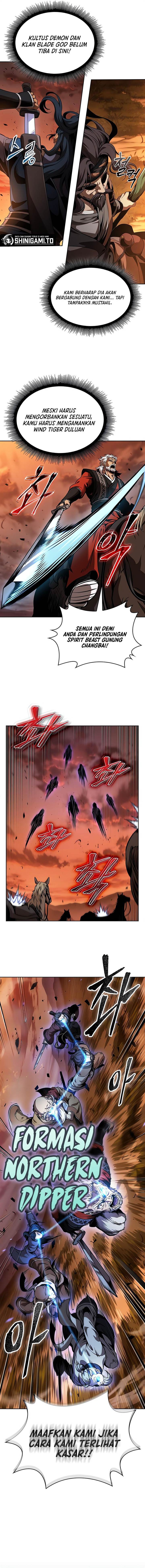 Read Nano Machine (ID) Manga Online