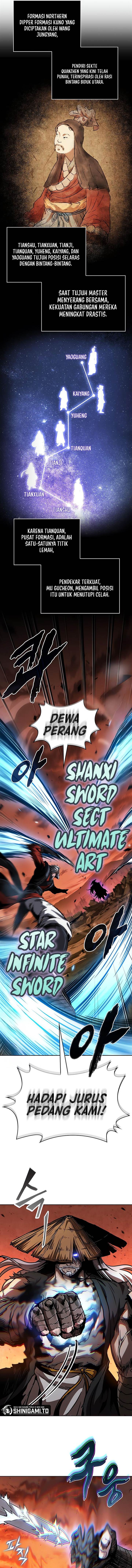 Read Nano Machine (ID) Manga Online