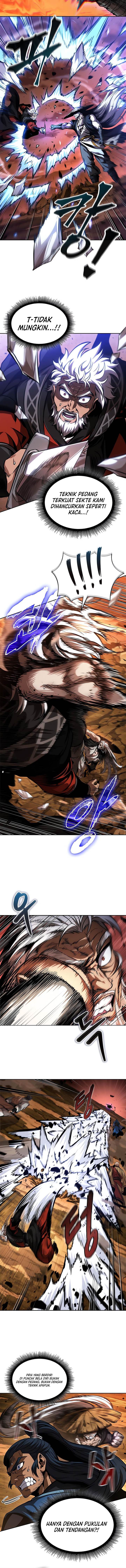 Read Nano Machine (ID) Manga Online