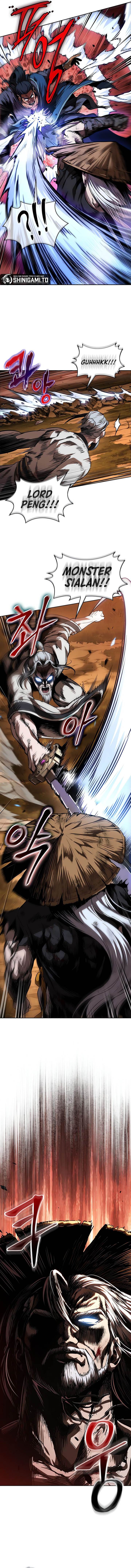 Read Nano Machine (ID) Manga Online