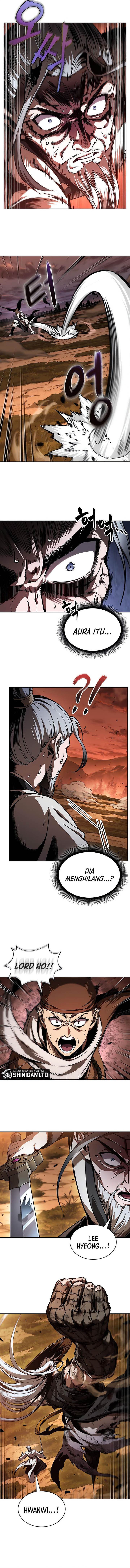 Read Nano Machine (ID) Manga Online