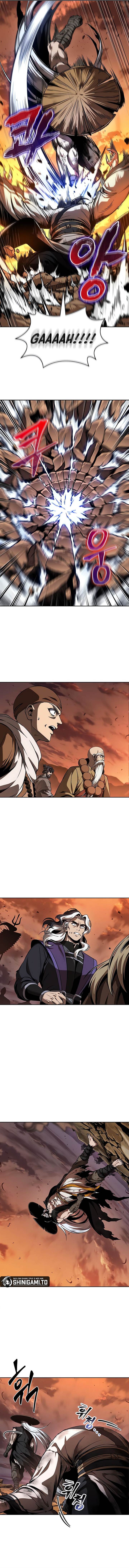 Read Nano Machine (ID) Manga Online