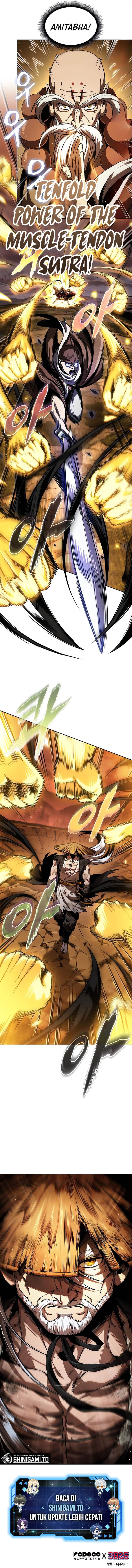 Read Nano Machine (ID) Manga Online