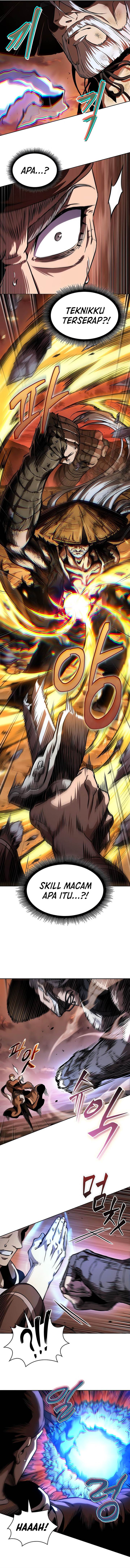 Read Nano Machine (ID) Manga Online