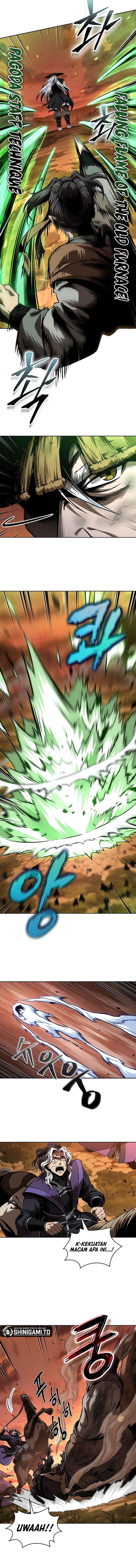 Read Nano Machine (ID) Manga Online