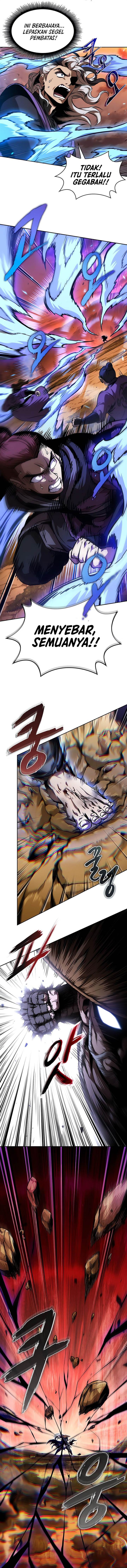 Read Nano Machine (ID) Manga Online