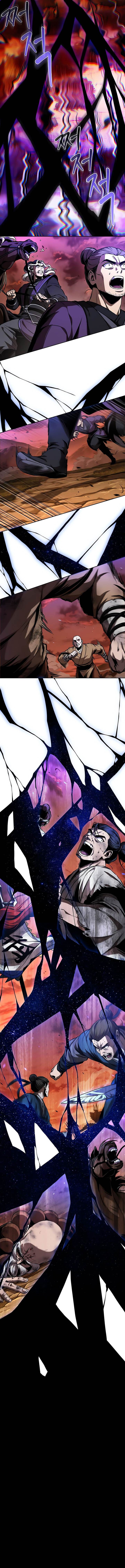 Read Nano Machine (ID) Manga Online