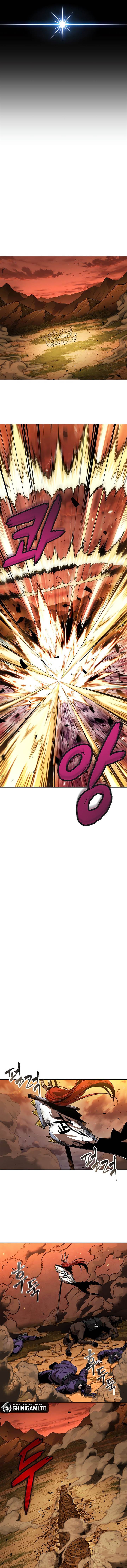 Read Nano Machine (ID) Manga Online