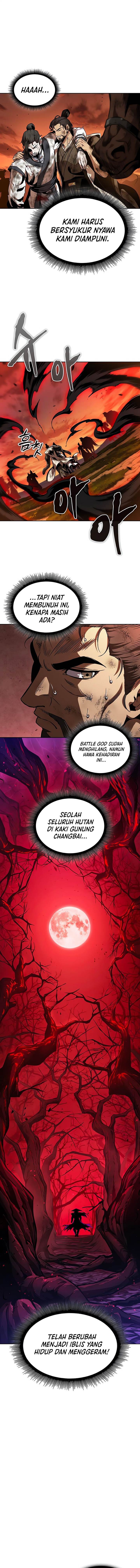 Read Nano Machine (ID) Manga Online