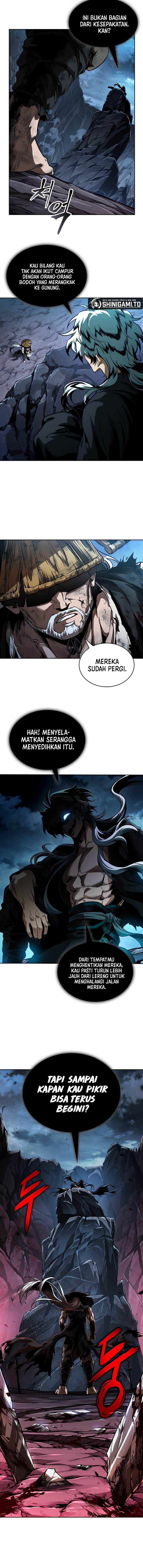 Read Nano Machine (ID) Manga Online