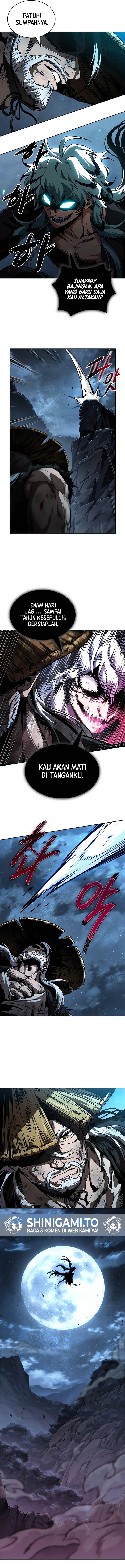 Read Nano Machine (ID) Manga Online