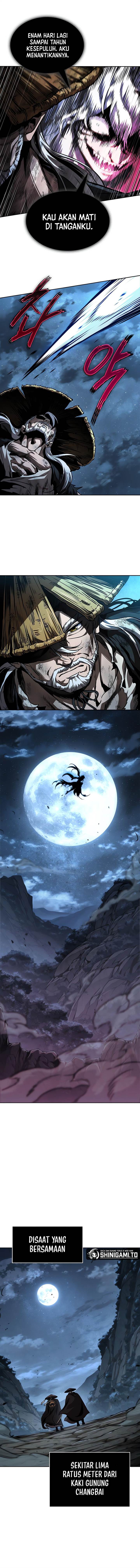 Read Nano Machine (ID) Manga Online