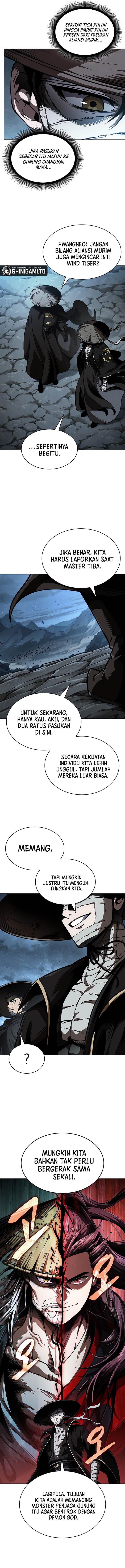 Read Nano Machine (ID) Manga Online