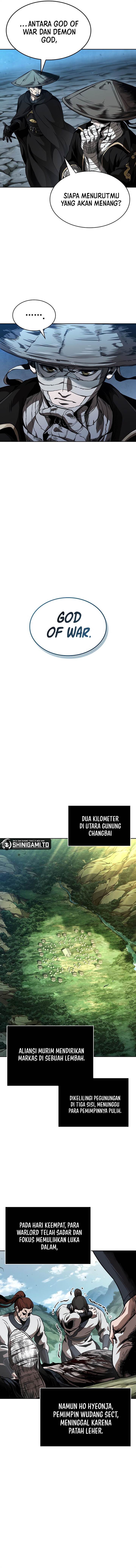 Read Nano Machine (ID) Manga Online