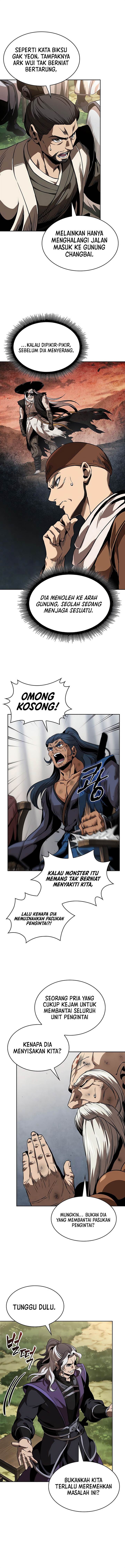 Read Nano Machine (ID) Manga Online