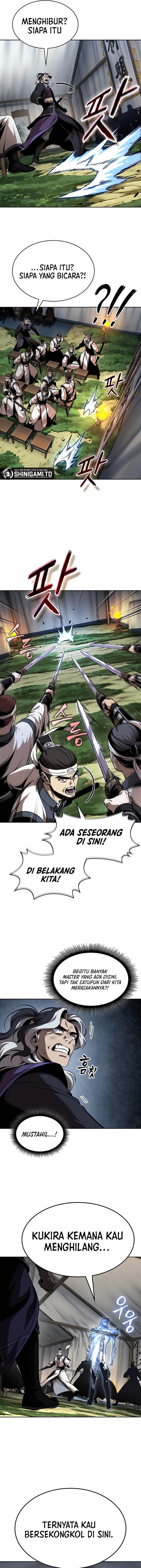 Read Nano Machine (ID) Manga Online