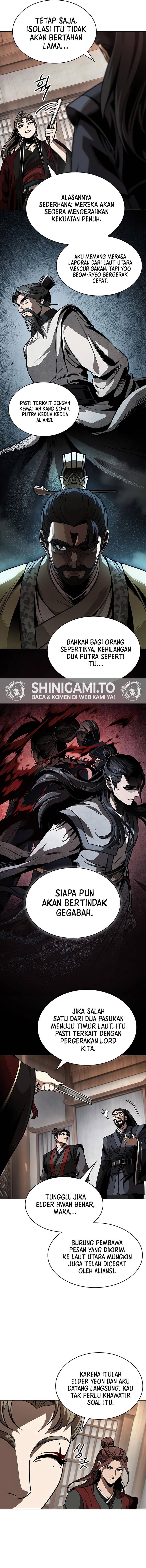 Read Nano Machine (ID) Manga Online