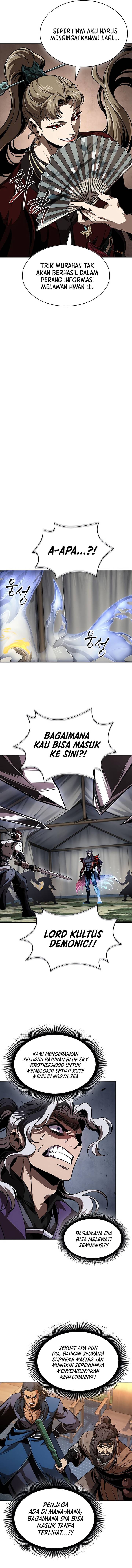 Read Nano Machine (ID) Manga Online