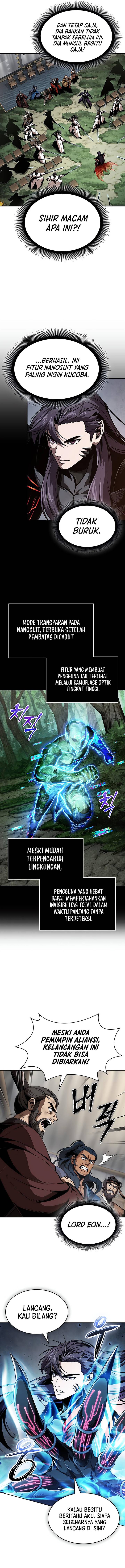 Read Nano Machine (ID) Manga Online