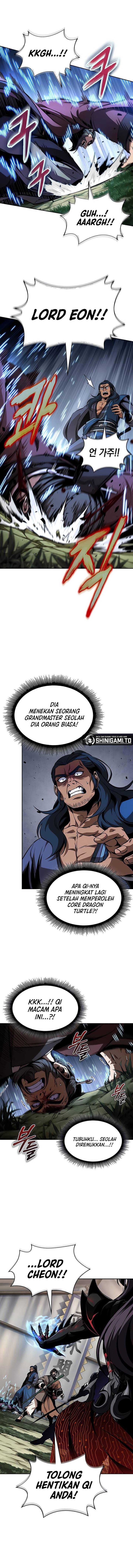 Read Nano Machine (ID) Manga Online