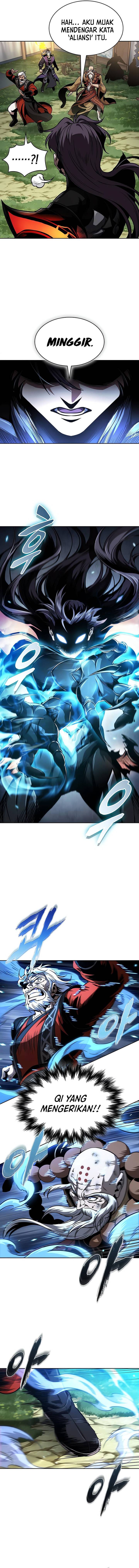 Read Nano Machine (ID) Manga Online