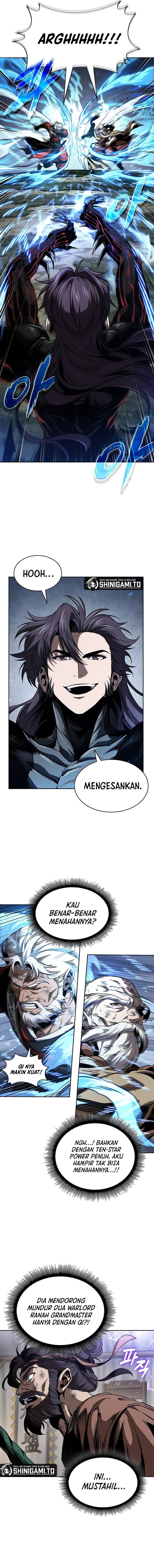 Read Nano Machine (ID) Manga Online