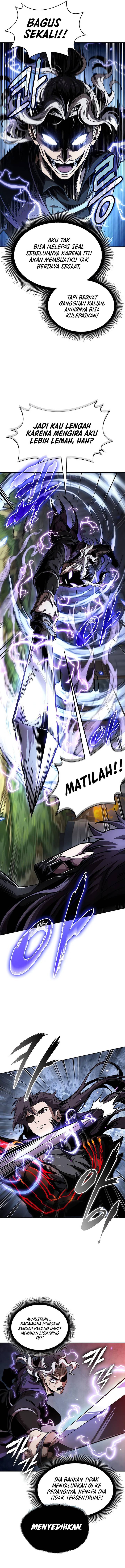 Read Nano Machine (ID) Manga Online