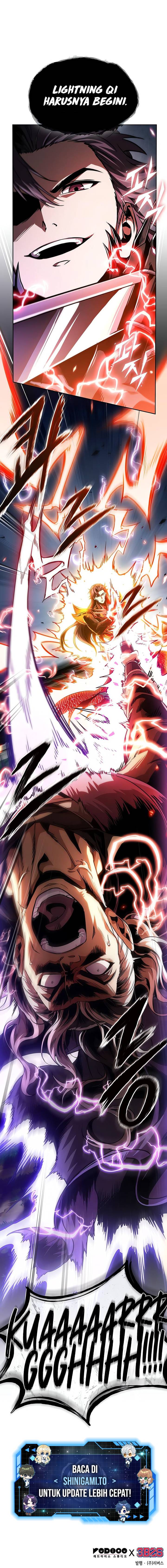 Read Nano Machine (ID) Manga Online