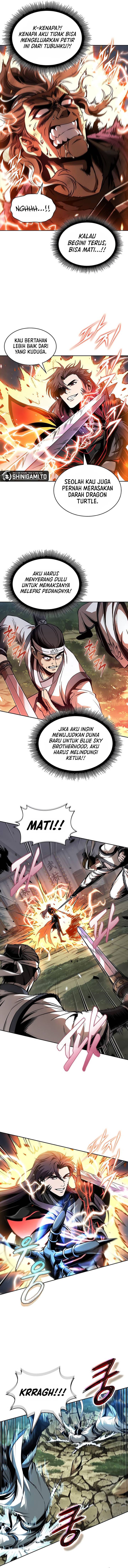 Read Nano Machine (ID) Manga Online