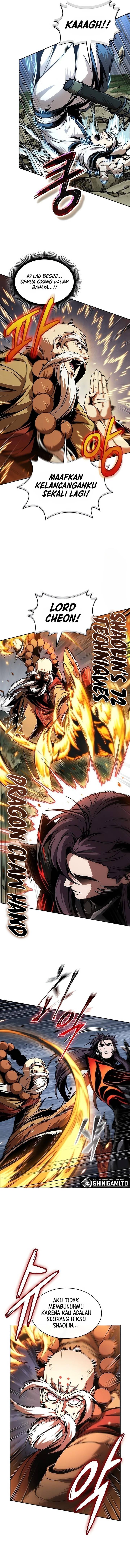 Read Nano Machine (ID) Manga Online