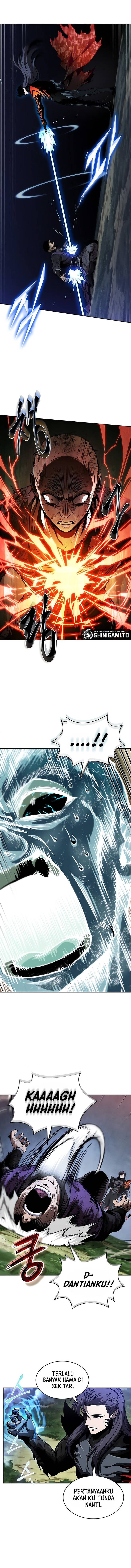 Read Nano Machine (ID) Manga Online