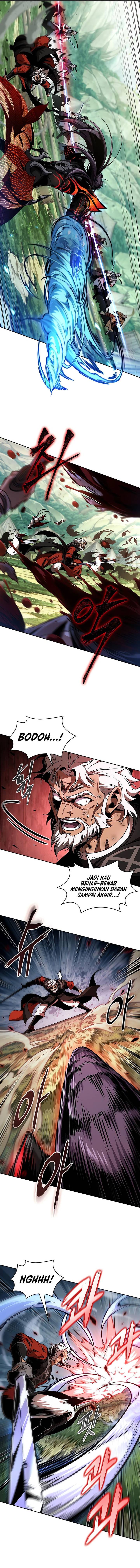 Read Nano Machine (ID) Manga Online