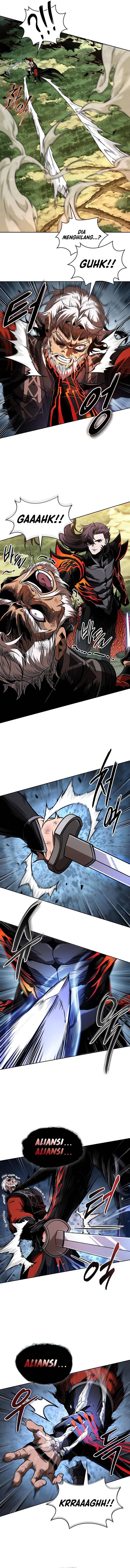 Read Nano Machine (ID) Manga Online