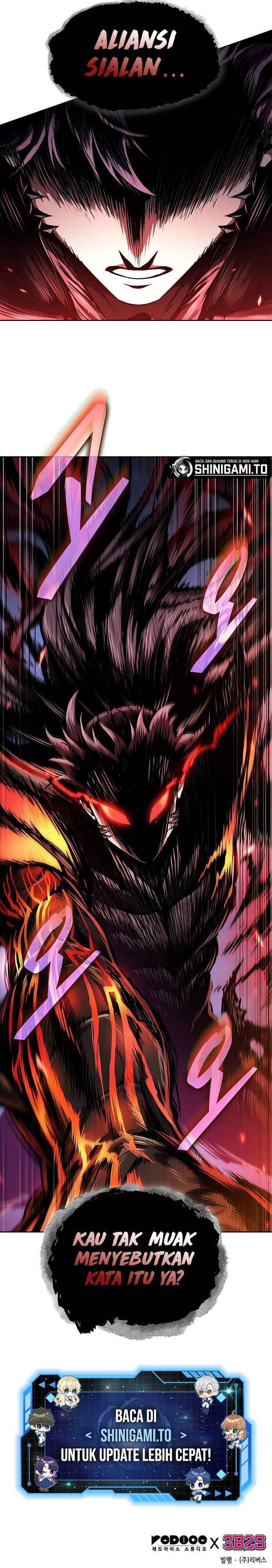 Read Nano Machine (ID) Manga Online