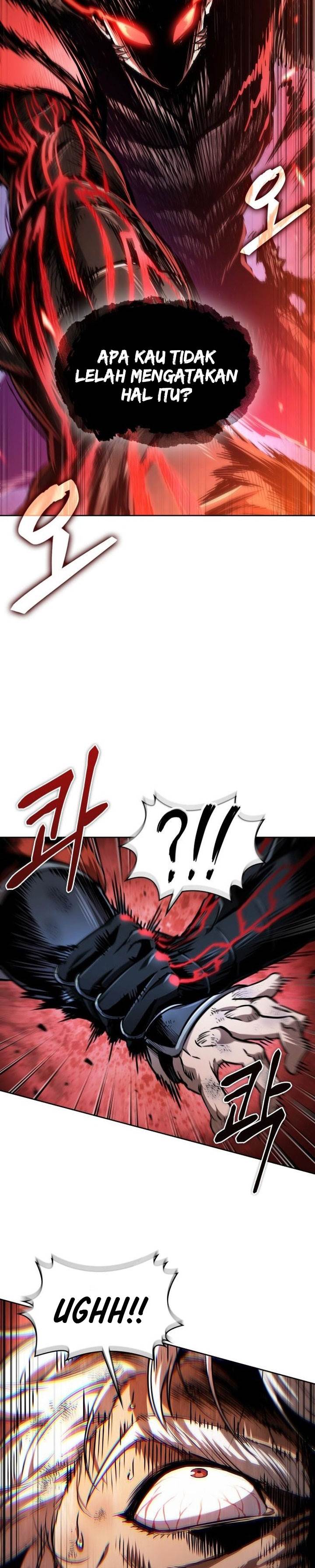 Read Nano Machine (ID) Manga Online