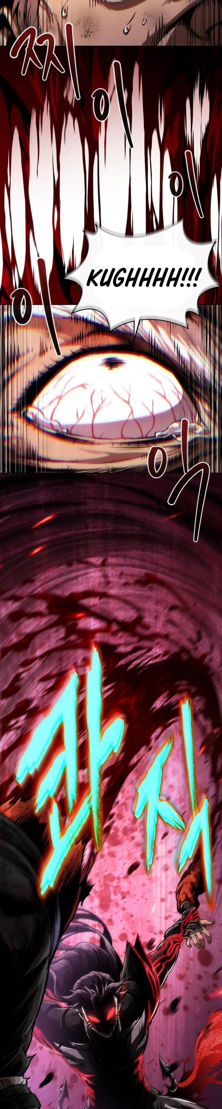 Read Nano Machine (ID) Manga Online