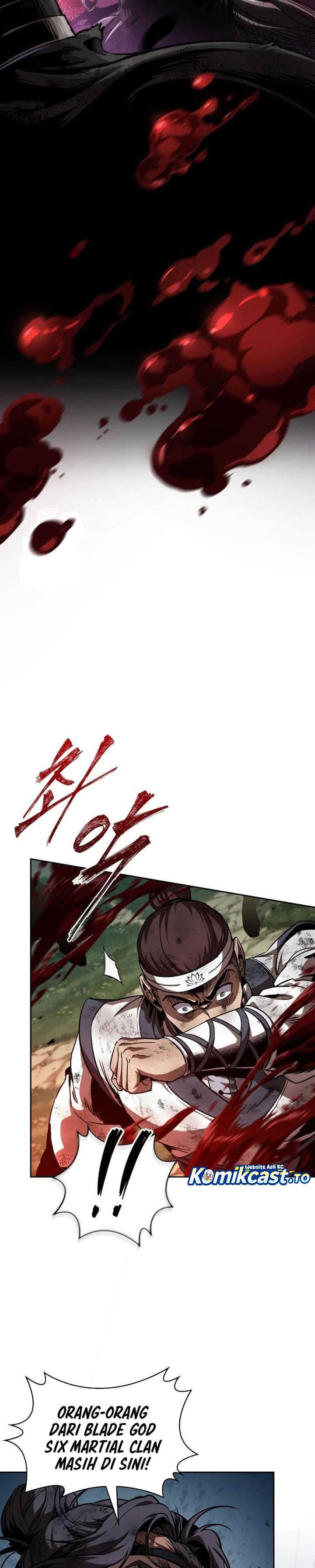 Read Nano Machine (ID) Manga Online