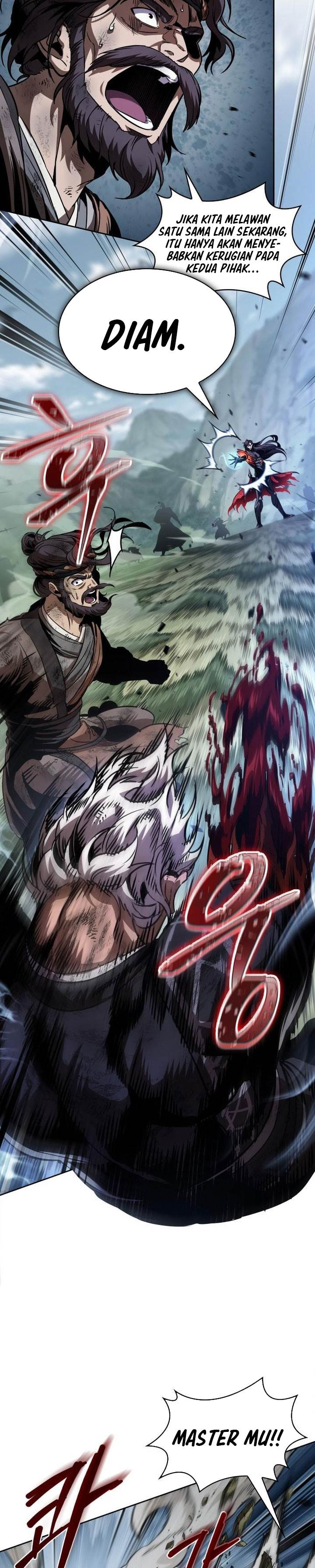 Read Nano Machine (ID) Manga Online