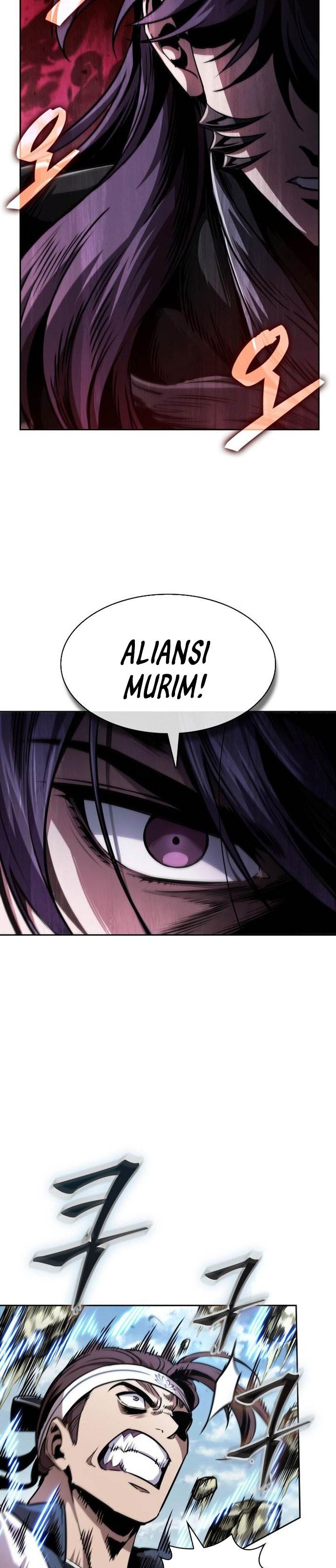 Read Nano Machine (ID) Manga Online