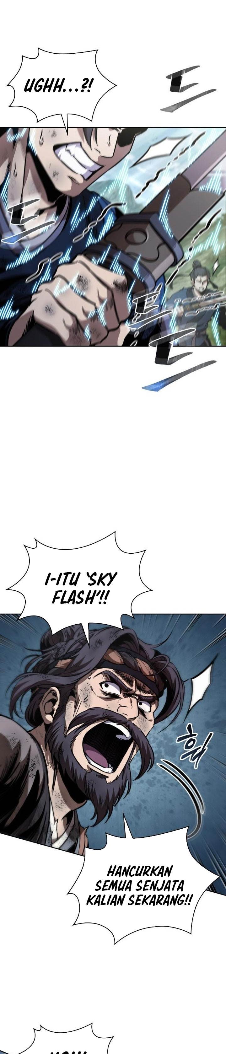 Read Nano Machine (ID) Manga Online