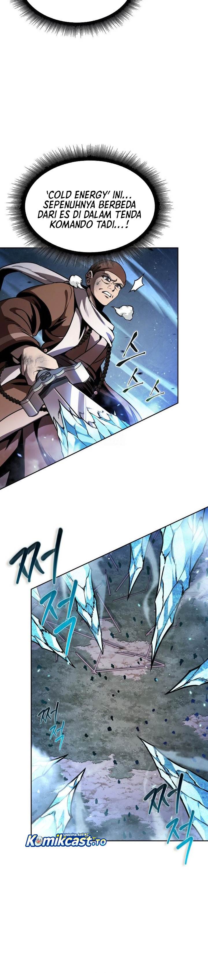 Read Nano Machine (ID) Manga Online