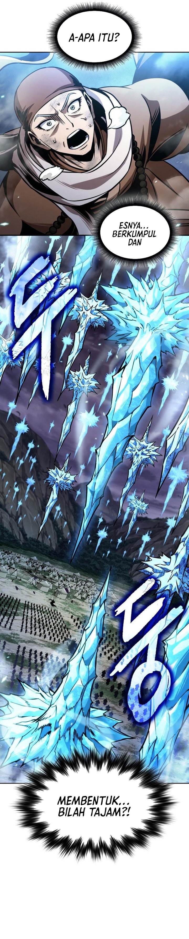 Read Nano Machine (ID) Manga Online