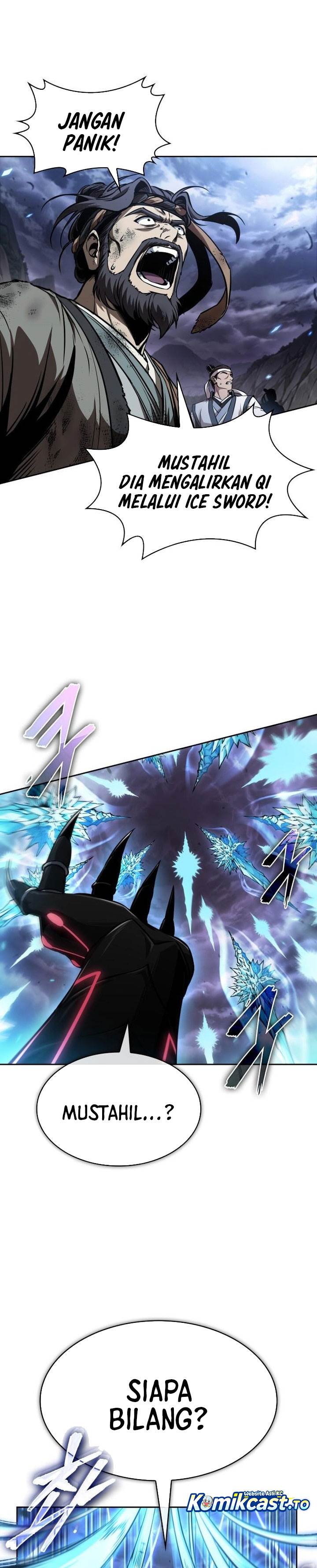 Read Nano Machine (ID) Manga Online