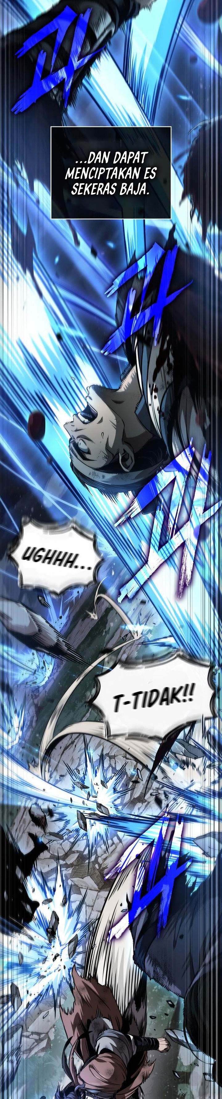 Read Nano Machine (ID) Manga Online