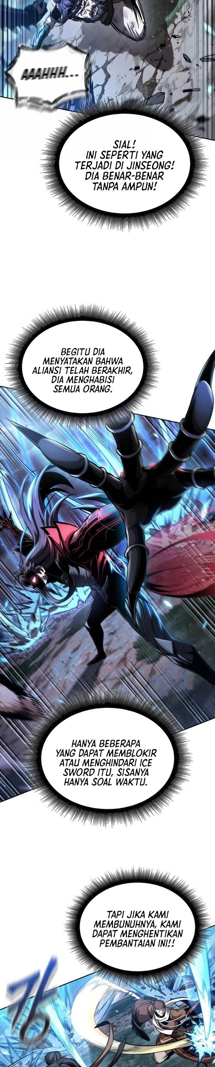 Read Nano Machine (ID) Manga Online